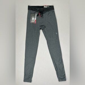 SPYDER ACTIVE GRID FLEX ATHLETIC TIGHTS